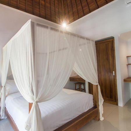 Kalya Villa By Supala Ubud  Exterior photo