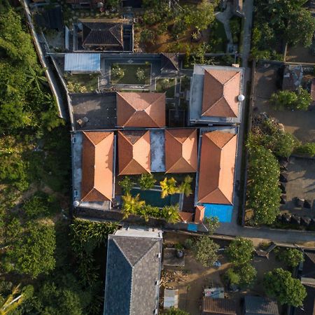 Kalya Villa By Supala Ubud  Exterior photo