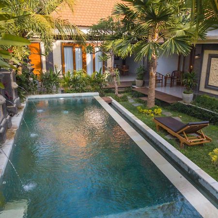 Kalya Villa By Supala Ubud  Exterior photo