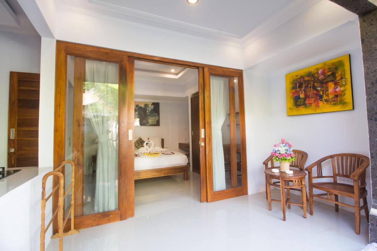 Kalya Villa By Supala Ubud  Exterior photo