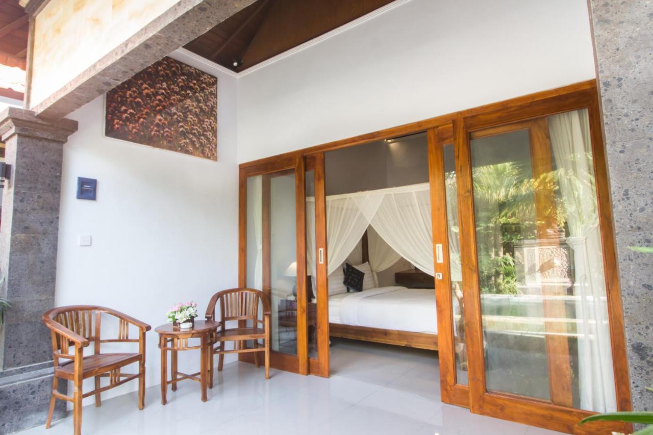 Kalya Villa By Supala Ubud  Exterior photo