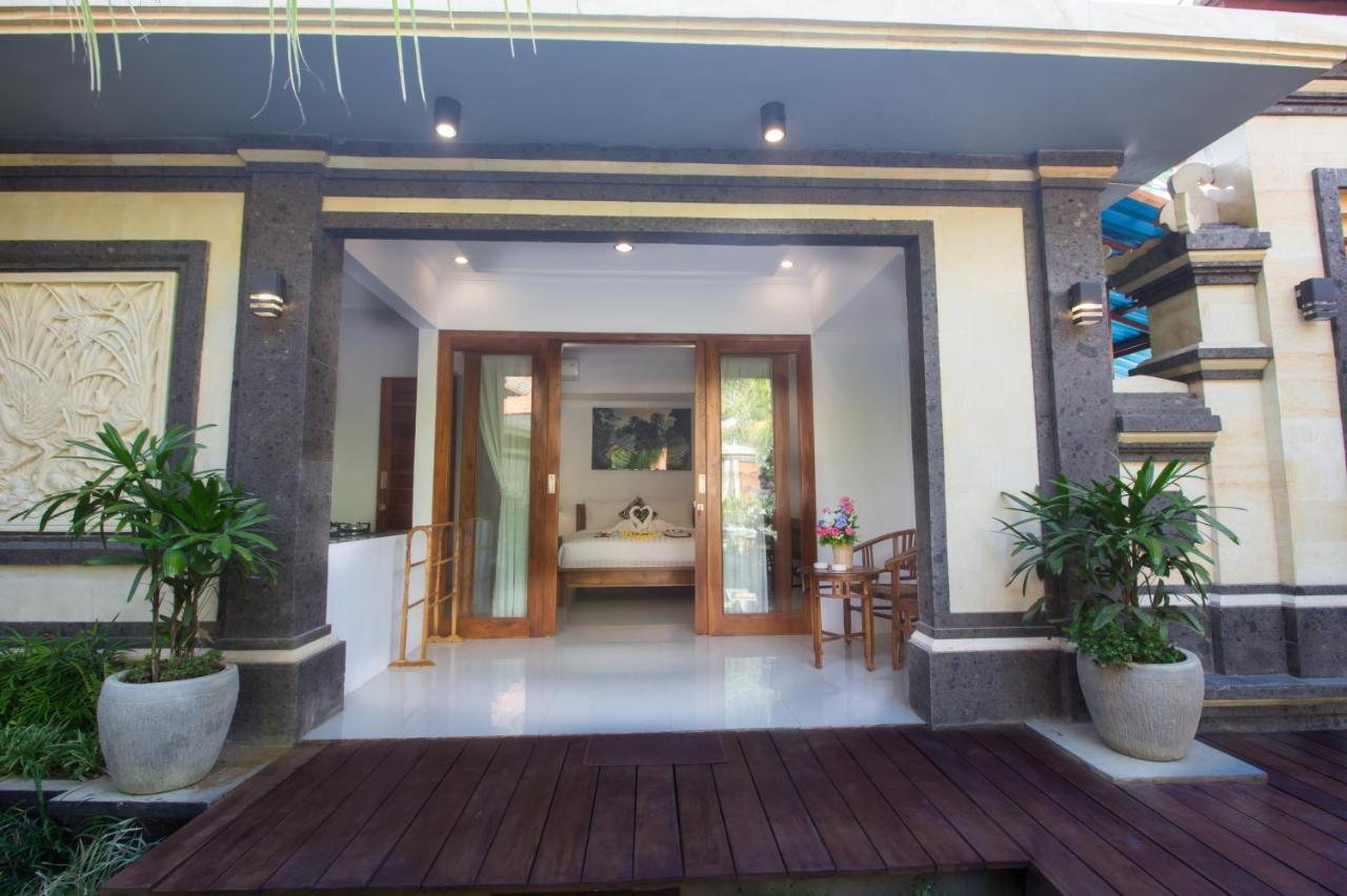 Kalya Villa By Supala Ubud  Exterior photo