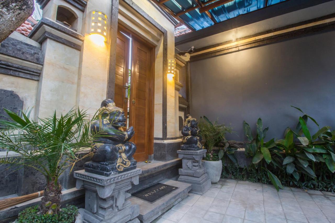 Kalya Villa By Supala Ubud  Exterior photo