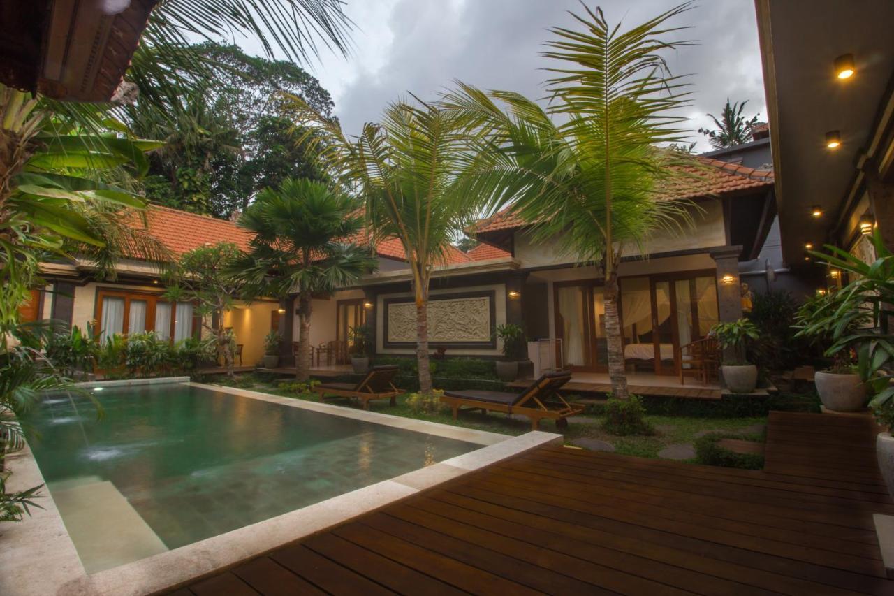 Kalya Villa By Supala Ubud  Exterior photo