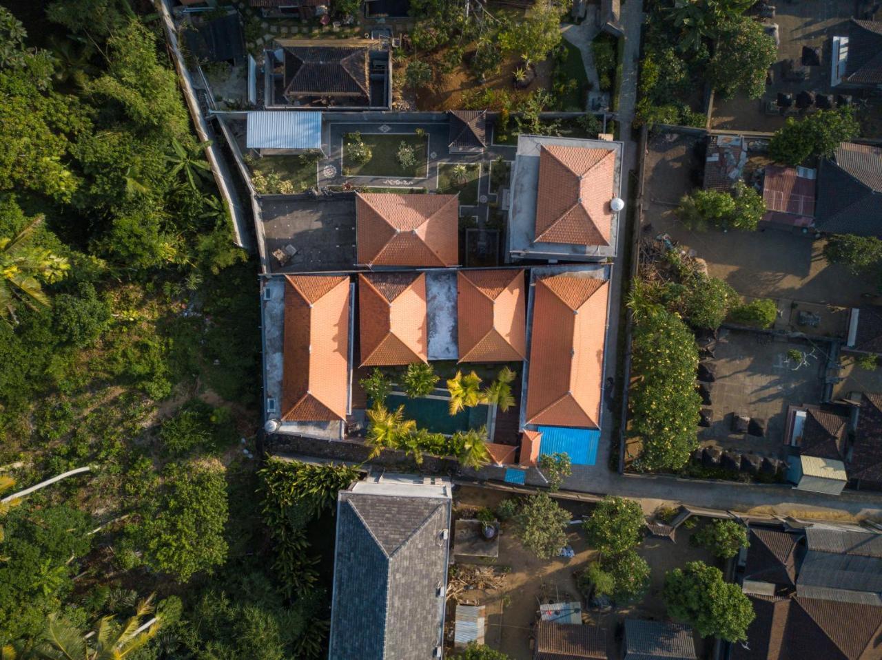 Kalya Villa By Supala Ubud  Exterior photo