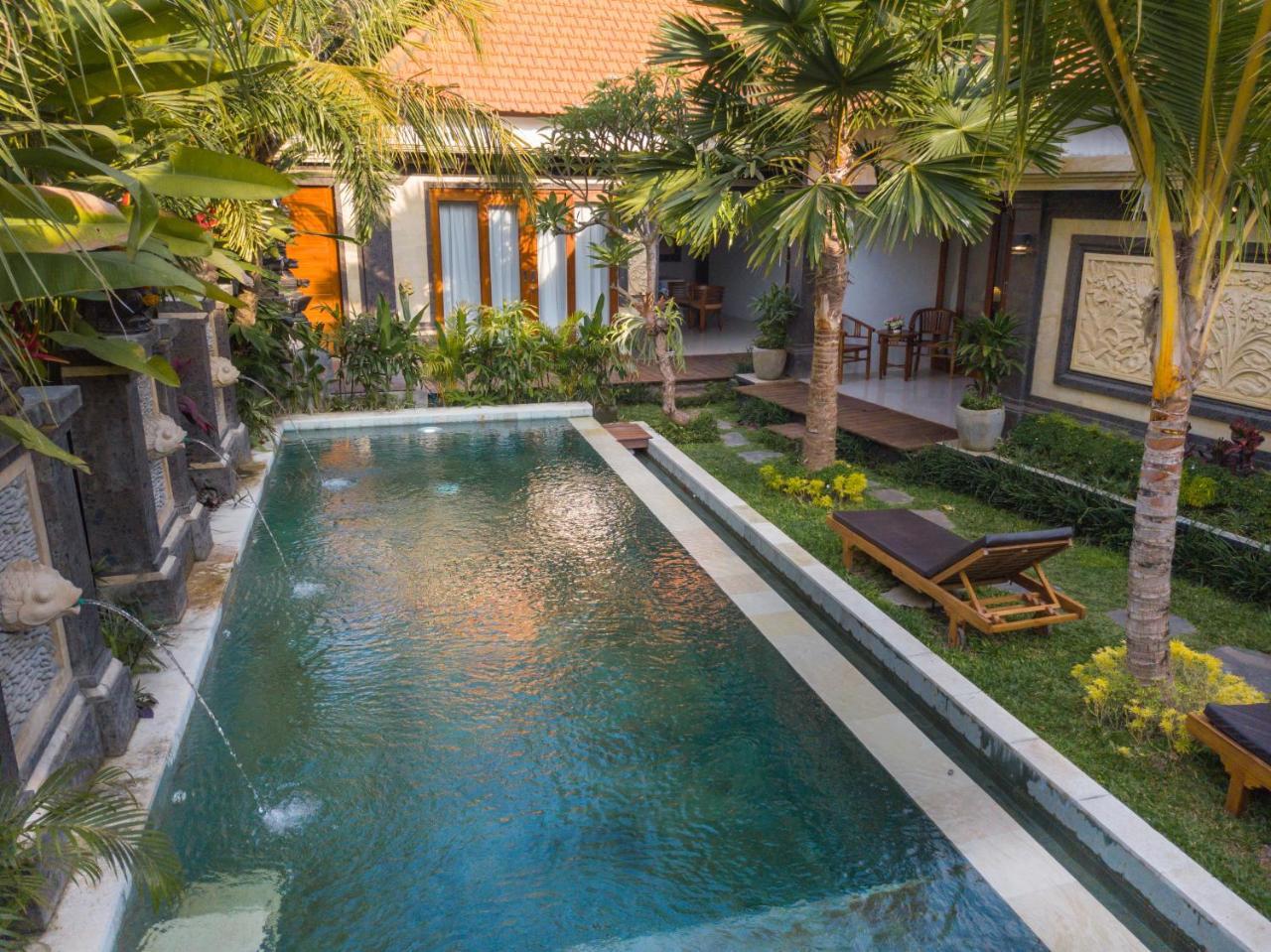 Kalya Villa By Supala Ubud  Exterior photo